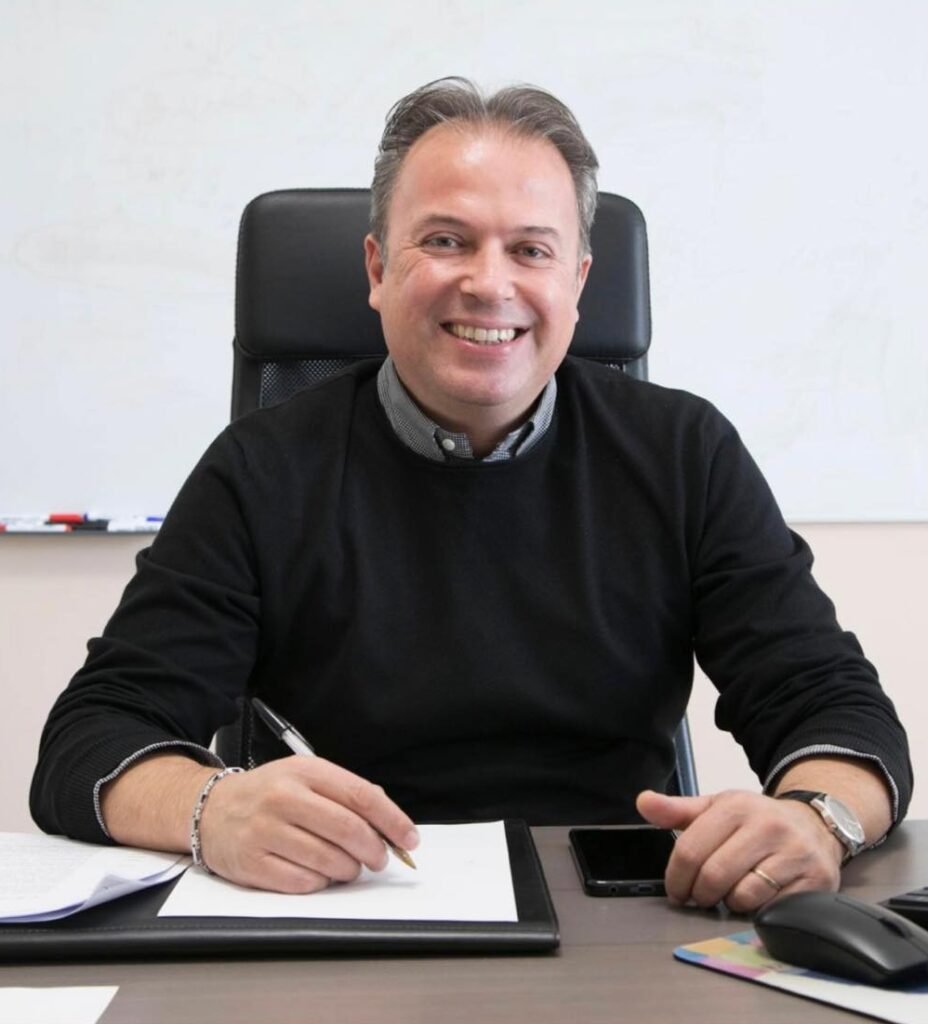 Lezione individuale di matematica presso Modus Operandi