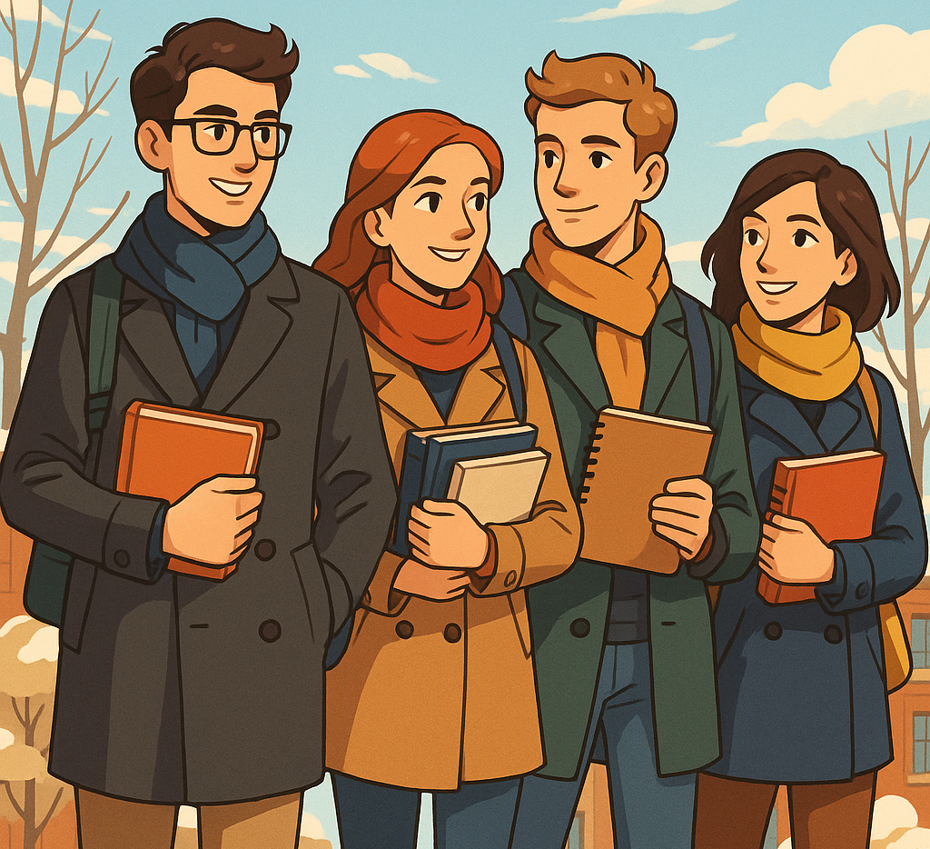 Sessione invernale senza stress: strategie intelligenti per GLI ESAMI DI Analisi e Fisica